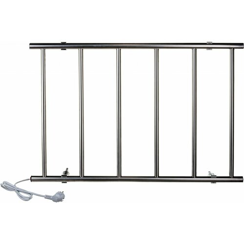 Gigant Полотенцесушитель электрический Классика с греющим кабелем 500x800 PEG-03-00 9950₽