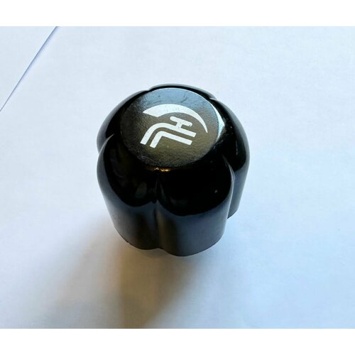 Ручка крана подачи воды WEGA/MCE