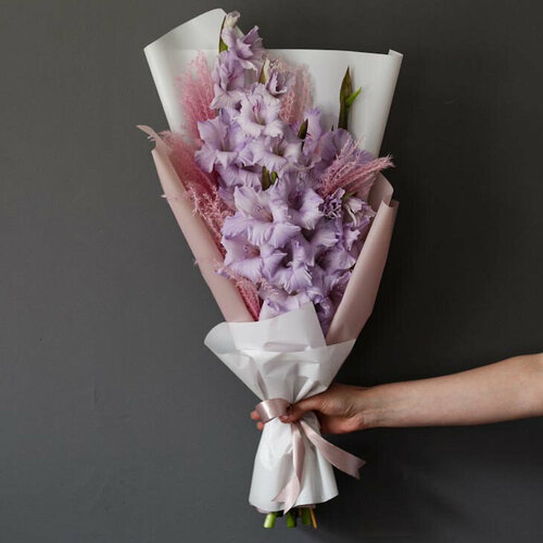 3 Гладиолуса Милка