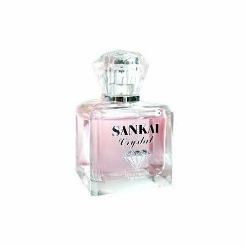 Bi-Es Sankai Crystal EDT 100 мл Женский