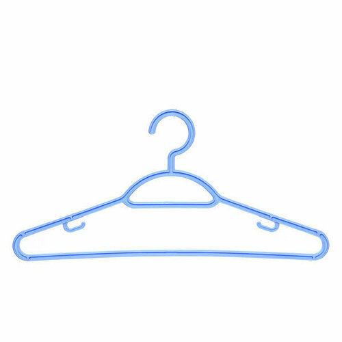 Плечики для сорочек 48-50р 1шт С510 170₽