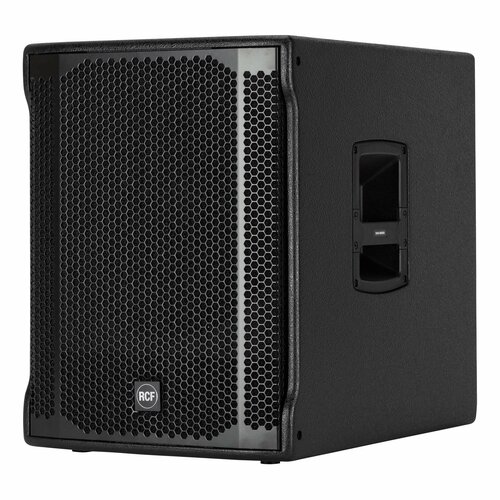 Сабвуфер RCF SUB 705-AS II 13000455 21707400₽