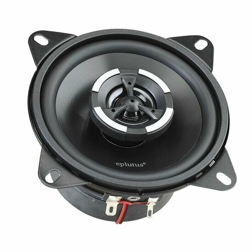 2 - полосные коаксиальные колонки Eplutus ES-400 4 дюйма 102 мм 260Вт 225000₽