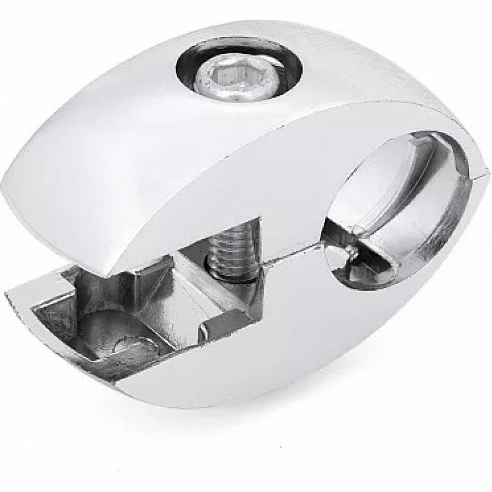 фото Односторонний держатель панели Palladium JF-19 CP