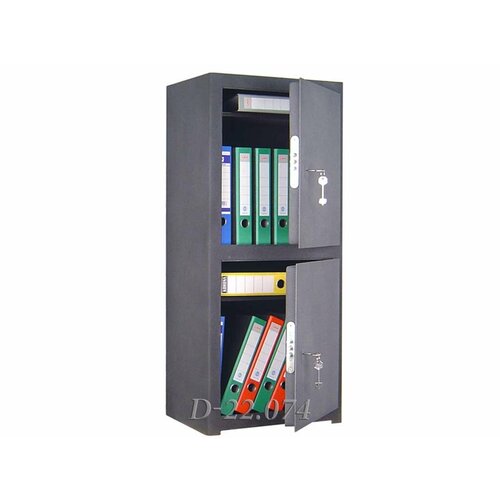 Офисный шкаф Bestsafe D-22.074