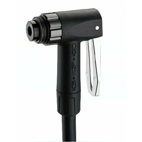 Головка для насоса GIYO GCT-PL SchraderPrestaDunlop и EV арт NTB20650 152000₽