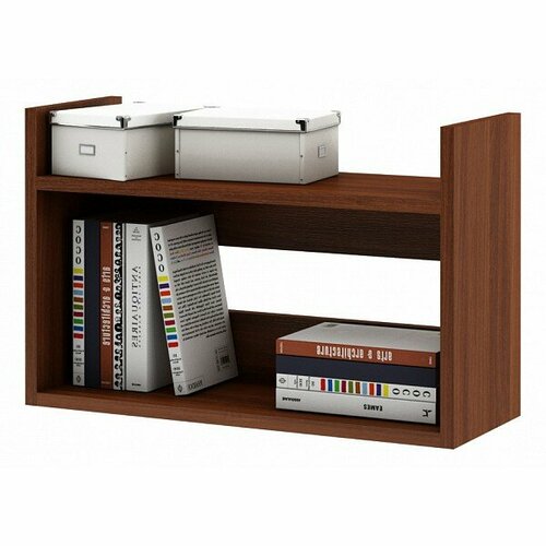 Полка навесная Mebelion Лайт-40 3275₽