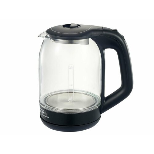 Электрический чайник K-9GВ стеклянный 2000 Вт 130000₽