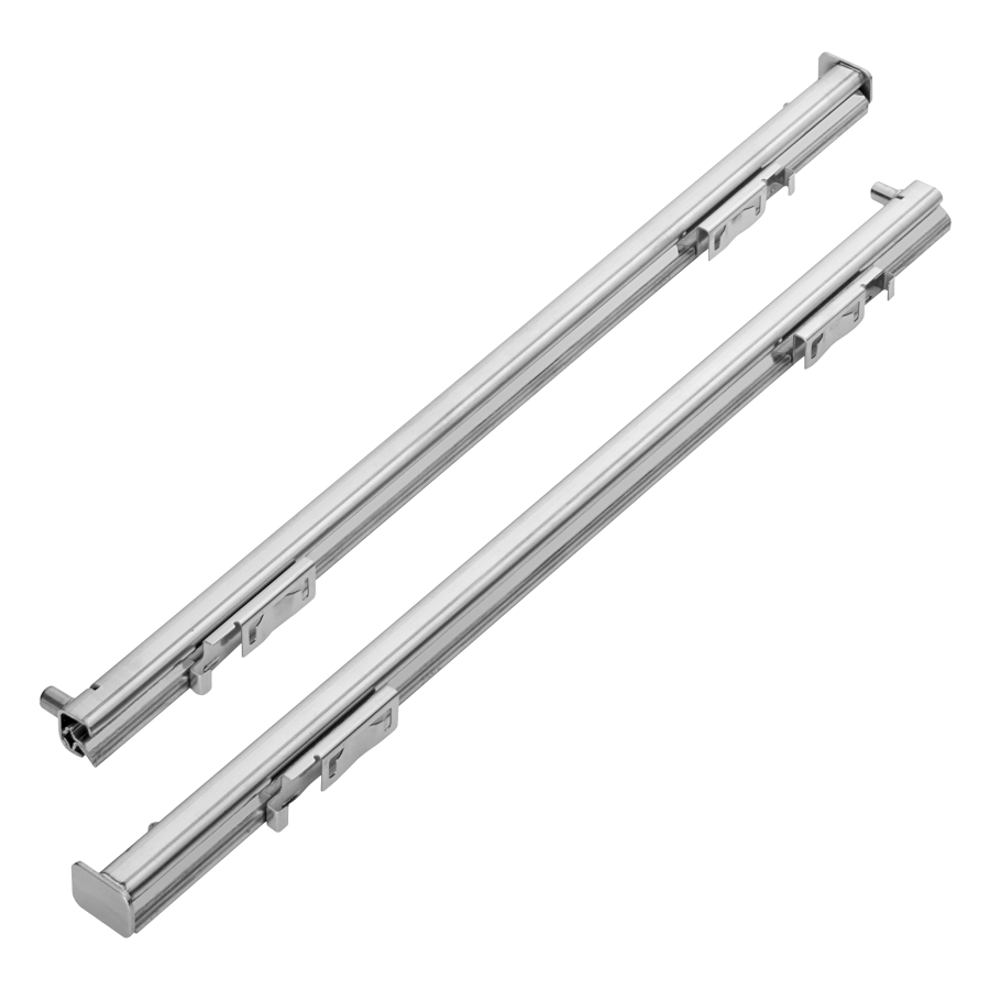 Kuppersbusch Телескопические направляющие ZC 1000  1 пара 