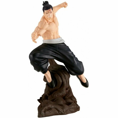 Фигурка Banpresto Jujutsu Kaisen - Combination Battle - Aoi Todo BP19159