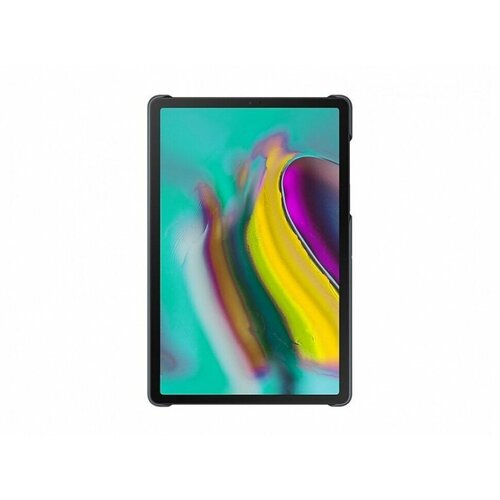 Чехол Slim Cover для Samsung Galaxy Tab S5e 10.5 EJ-IT720CBRGRU черный