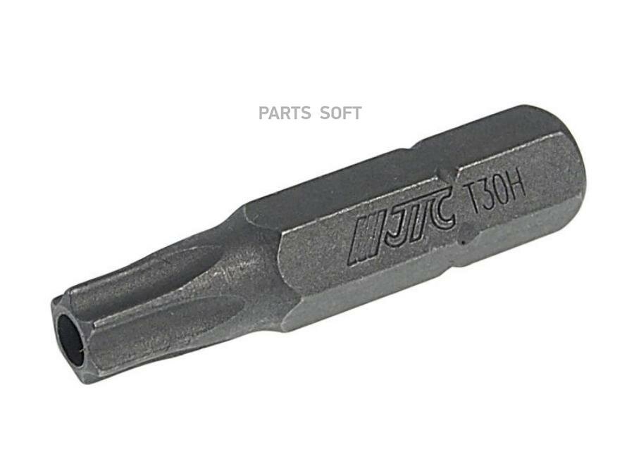 JTC JTC-1143030 Вставка 1/4DR TORX T30Hх30мм