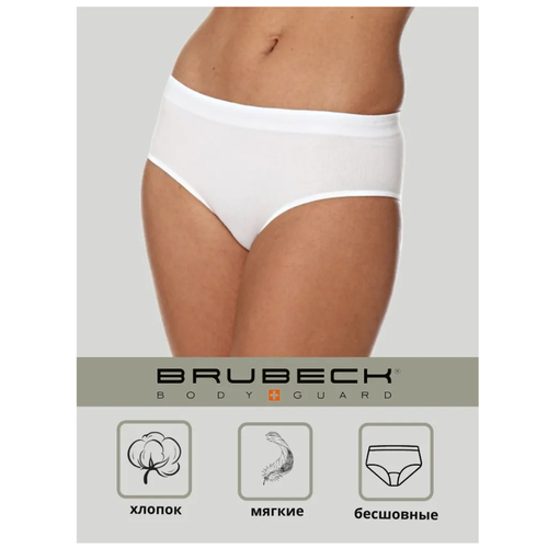фото Трусы brubeck, размер s, белый
