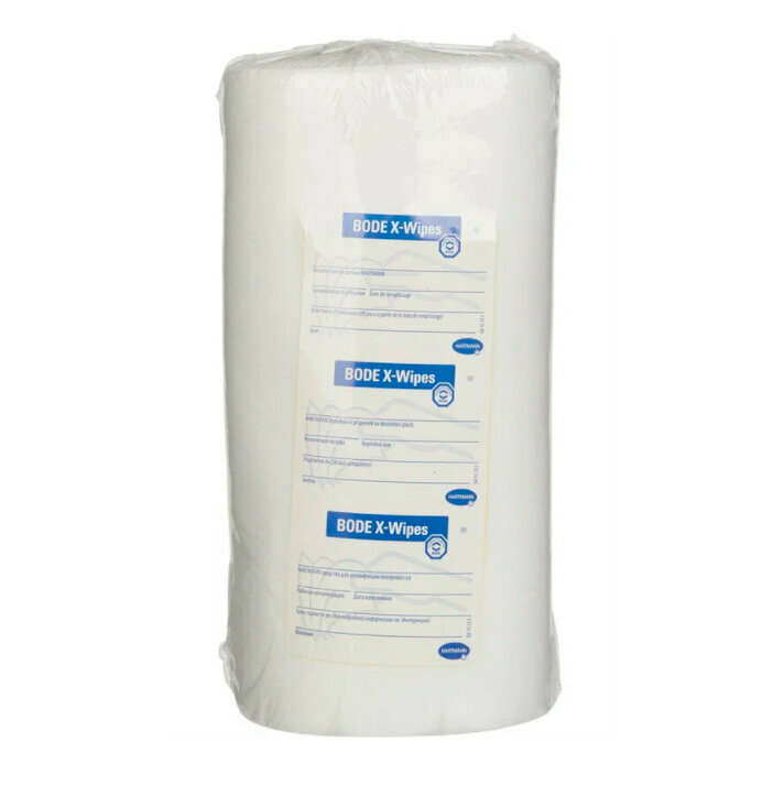 фото Салфетки флисовые Paul Hartmann 9817910 в рулоне 40 шт