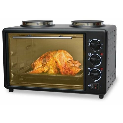 Мини-печи SAKURA SA-7027HBK 803000₽