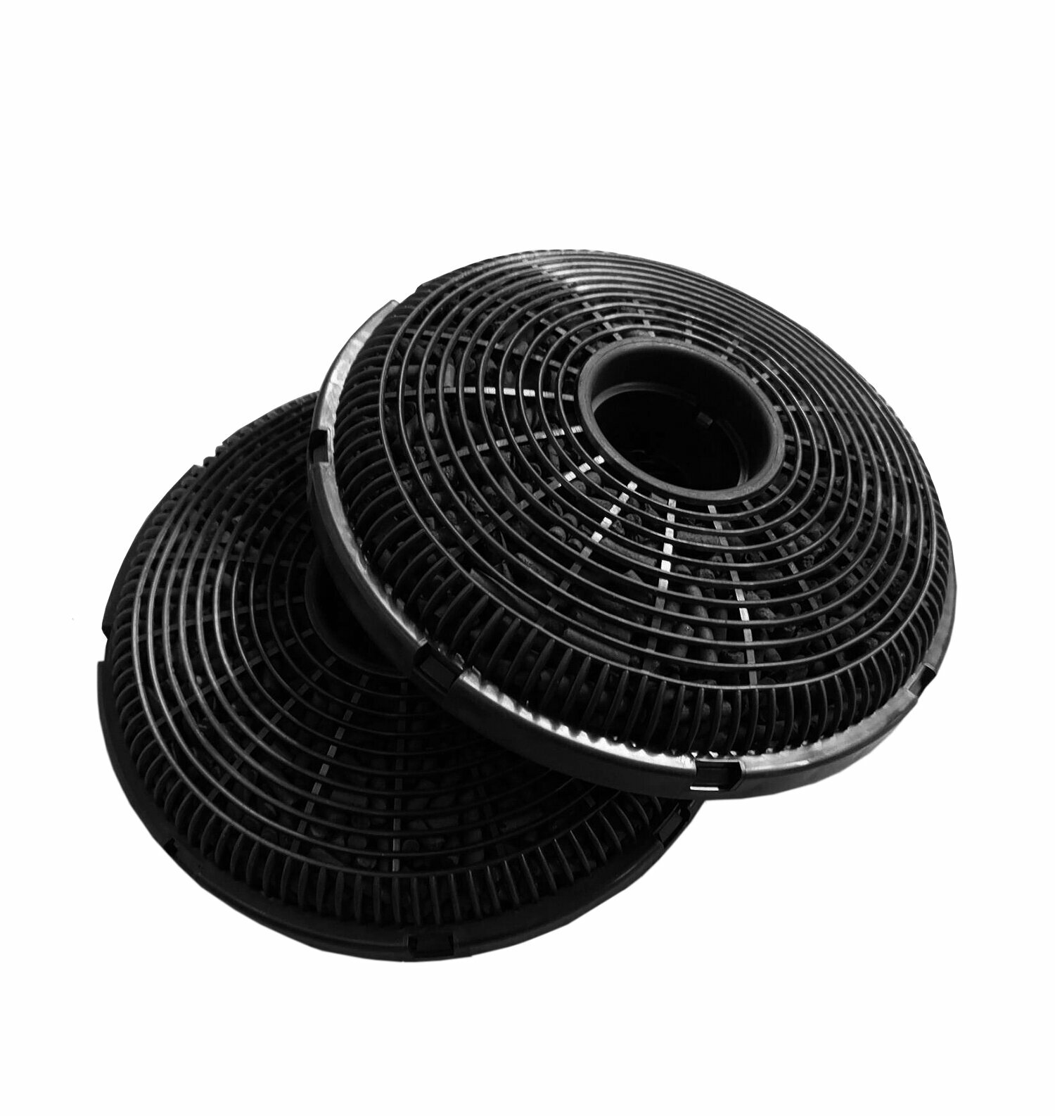 фото Фильтр угольный w 2шт