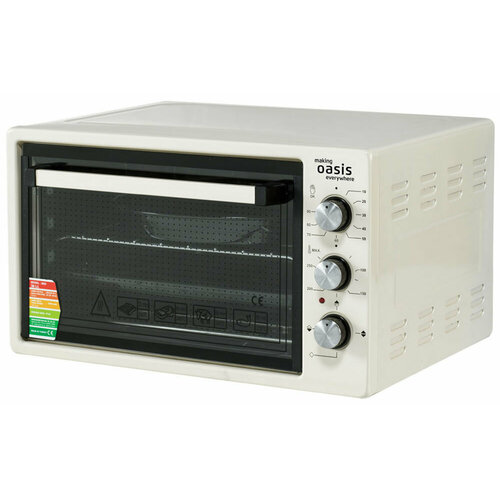 Мини-печь making Oasis everywhere M-45I 901100₽