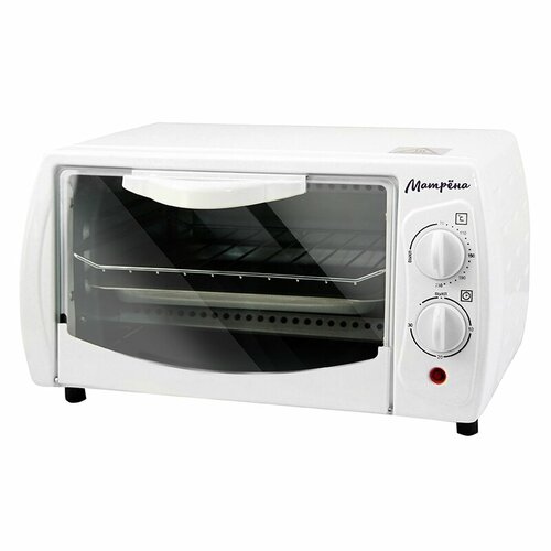 Печь электрическая Матрёна МА-25 9 литров белая 338000₽