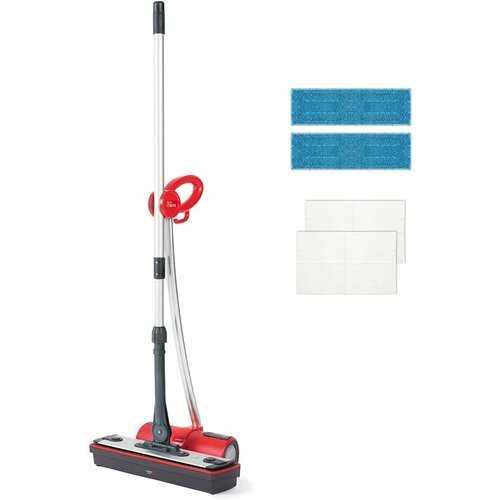 Паровая швабра Polti MOPPY RED 2822400₽