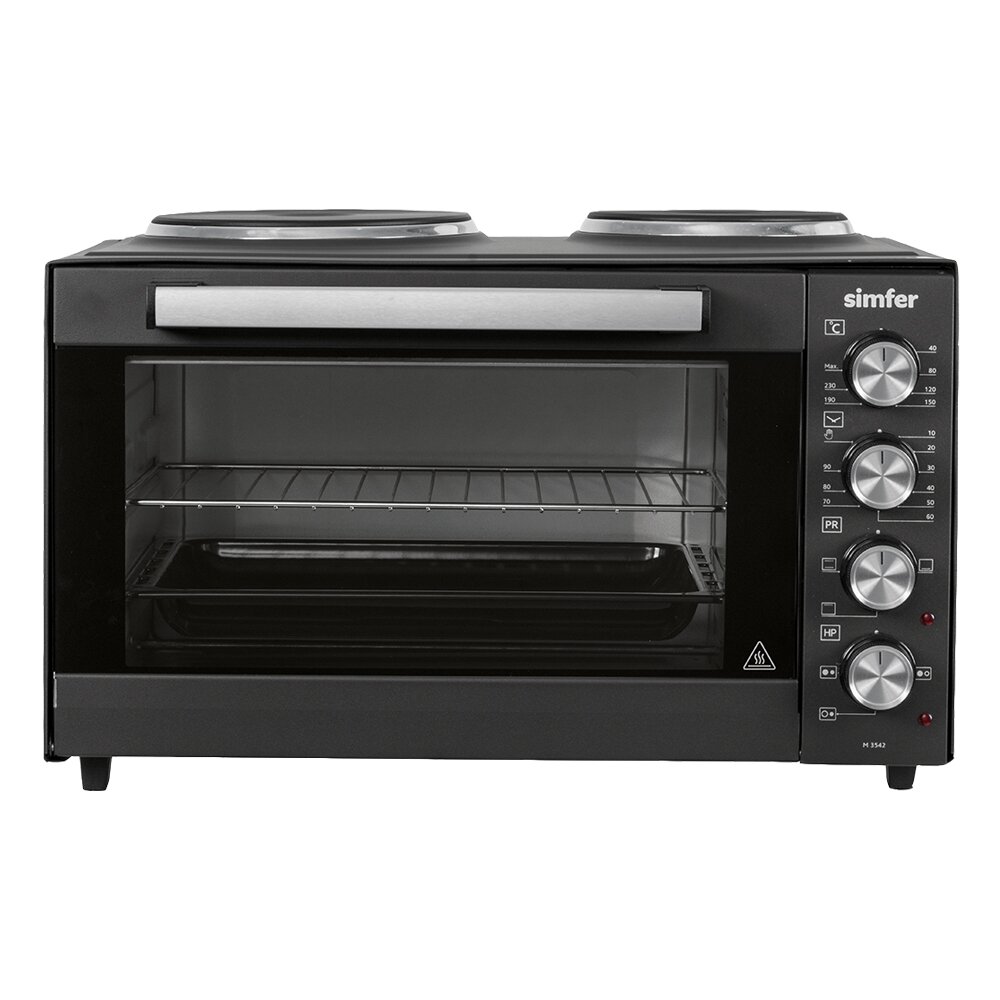 Мини-печь Simfer M3542