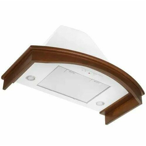 ELIKOR Кухонная вытяжка ELIKOR Ротонда 90П-650-П3Д КВ II М-650-90-416 бежевыйдуб кор 2199000₽