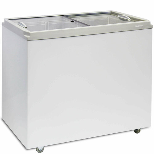 Морозильная камера Бирюса H260Z 3035500₽