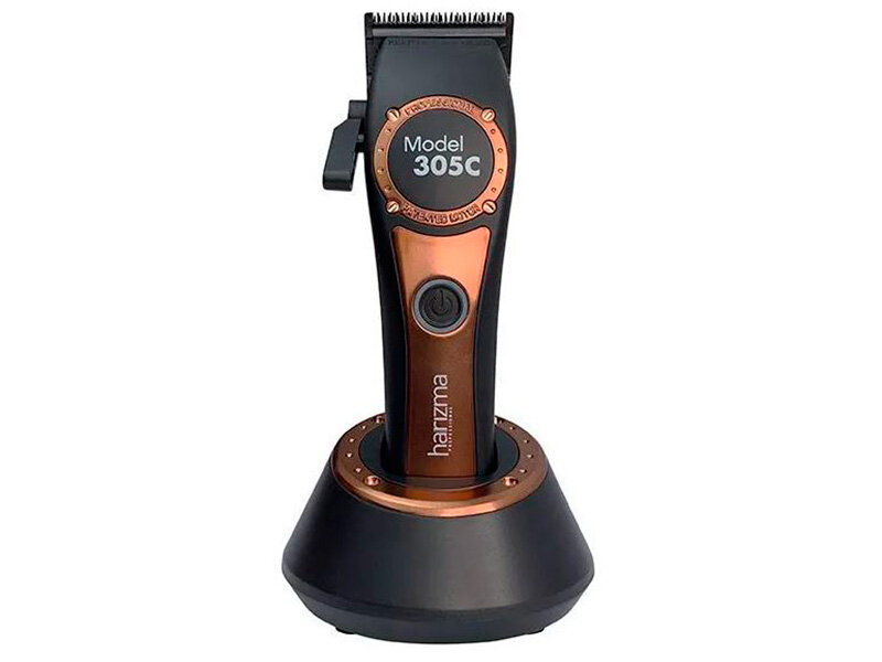 Машинка для стрижки harizma 305C Vector h10130