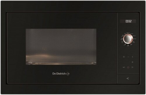 Встраиваемая микроволновая печь De Dietrich DME7121X