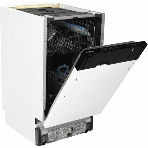 Встраиваемая посудомоечная машина Hyundai HBD 473 3559000₽