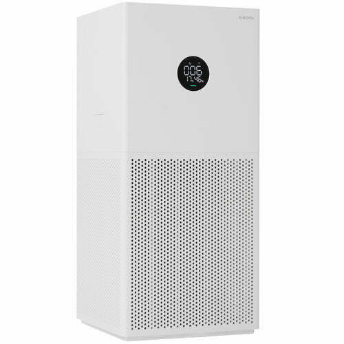 Очиститель воздуха Xiaomi Mi Smart Air Purifier 4 Lite белый 2387200₽