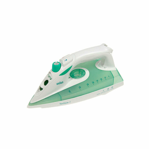 Корпус утюга Braun TexStyle 7 BR67051237 369000₽