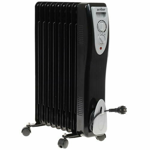 Масляный радиатор Aceline OL-2009B 467900₽