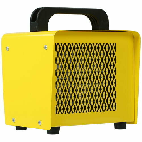 Тепловентилятор Eurolux ТЭПК-EU-2000 390500₽