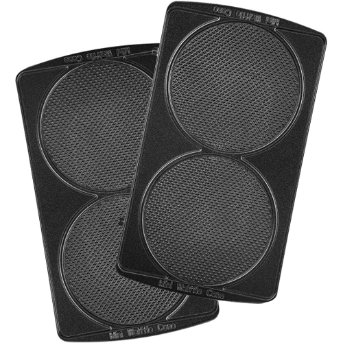 Панель для минипекарни Red Solution RAMB-12 голландские вафли 225500₽