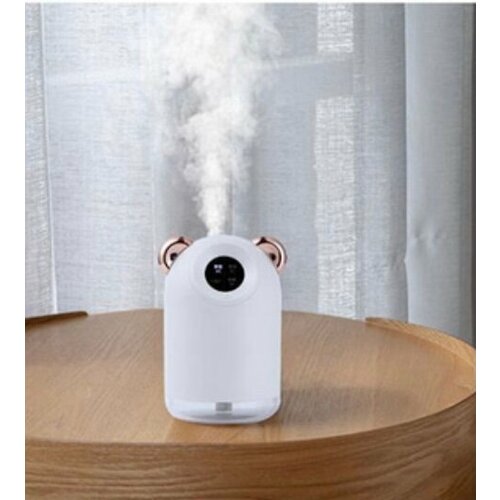 Увлажнитель воздуха Mini HUMIDIFIER white 45900₽