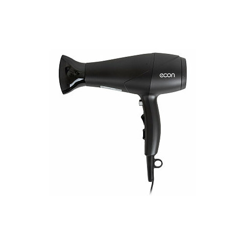 Фен ECON ECO-BH223D черный 170000₽