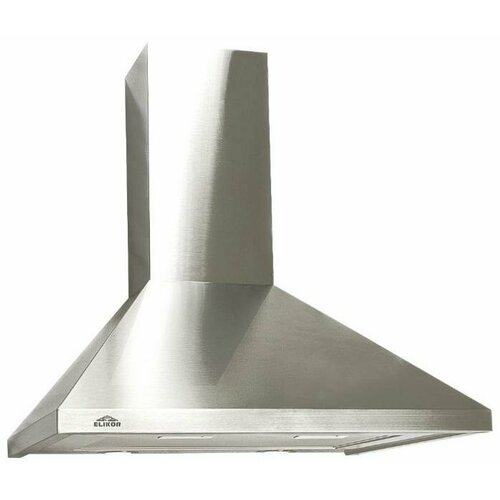 Вытяжка каминная ELIKOR VENTA 60N-430-P3L нержавеющая сталь 841544 991200₽
