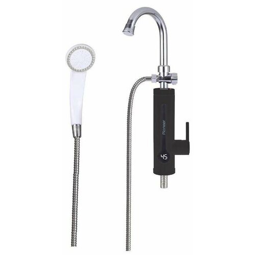 Водонагреватель проточный Pioneer WH658SH 410000₽