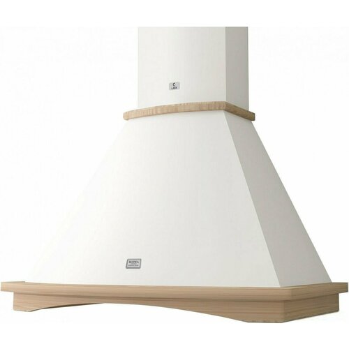 Вытяжка кухонная LEX Astoria 900 белый 50000000₽