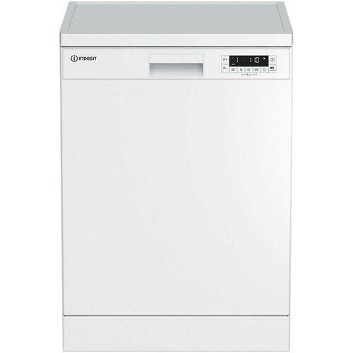 Посудомоечная машина Indesit DF 5C85 D