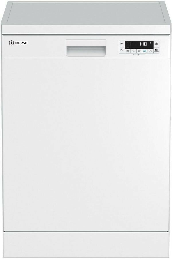 Посудомоечная машина Indesit DF 5C85 D