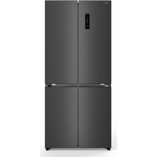 Холодильник Side by Side Schaub Lorenz SLU X495D4EI 12999000₽