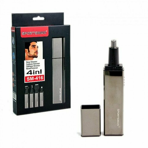 Триммер для волос Sportsman SM-416 125000₽