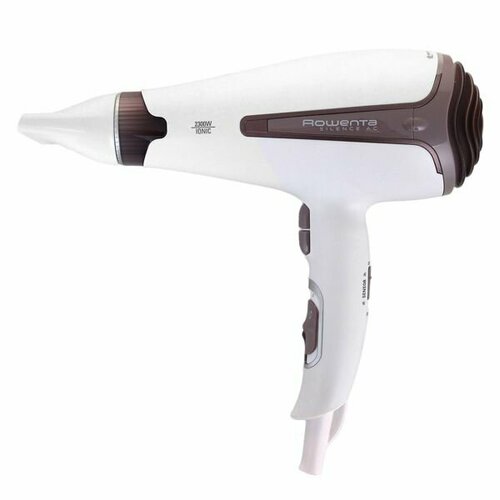 Фен Rowenta CV7930F0 2300Вт белыйрозовый 984200₽