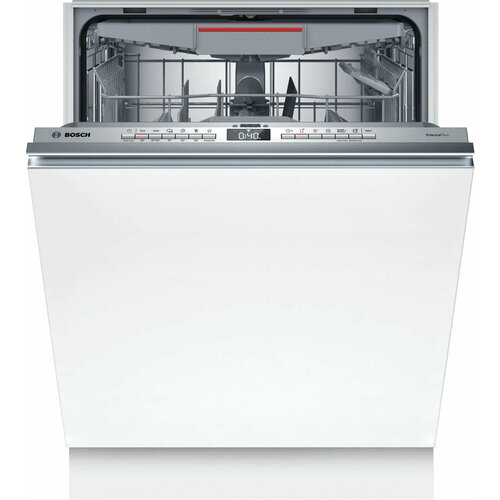 Посудомоечная машина встраив. Bosch SMV4HCX48E