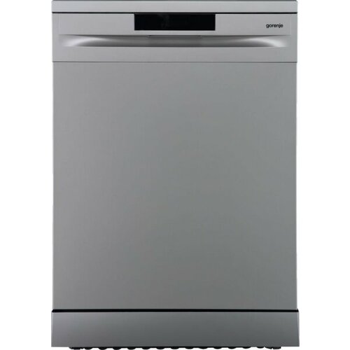 Посудомоечная машина полноразмерная Gorenje GS620C10S нержавеющая сталь 4489300₽