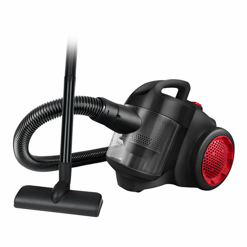 Пылесос STINGRAY ST-VC4001A красный рубин 286100₽