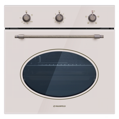 Шкаф духовой газовый Maunfeld EOGC604RIB MT КА-00015248 4699000₽