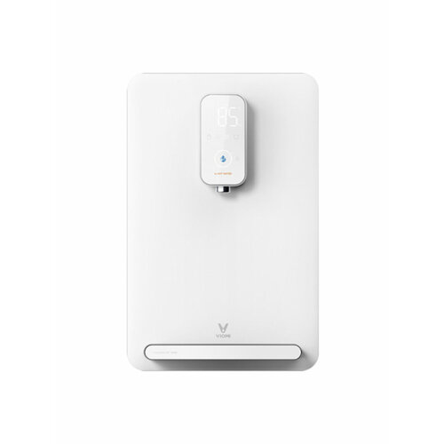 Термопот проточный с УФ-стерилизацией Xiaomi Viomi Wall-mounted Instant Hot Water Dispenser (MG2-B) термопот диспенсер xiaomi scishare antibacterial instant hot water dispenser mini sea salt blue s2306