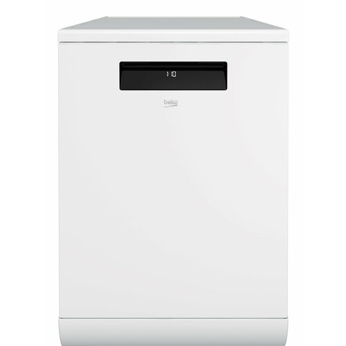 Посудомоечная машина Beko BDEN48522W белый